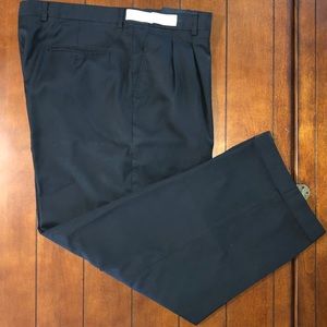 Bergati Pants